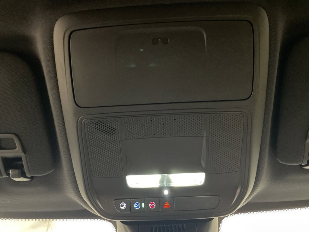 2026 Chevrolet Equinox ACTIV SUV AWD