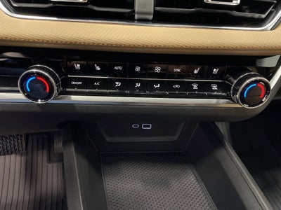 2026 Chevrolet Equinox ACTIV SUV AWD