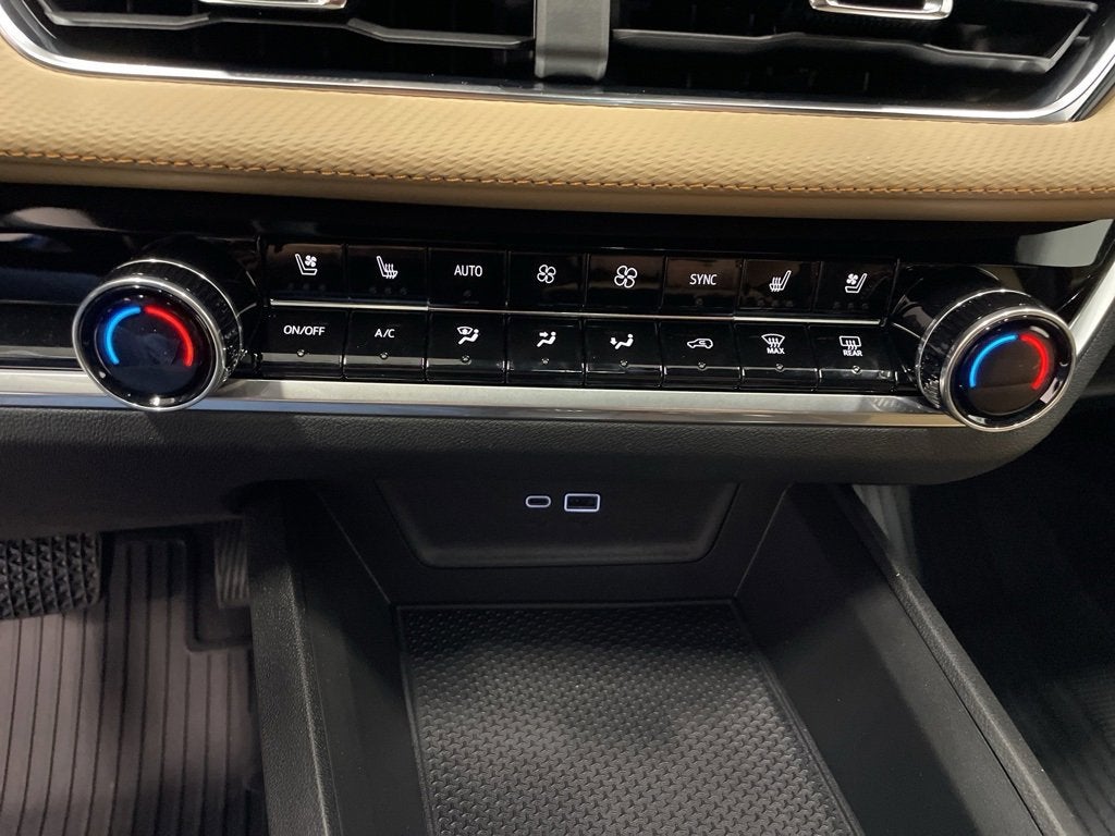 2026 Chevrolet Equinox ACTIV SUV AWD