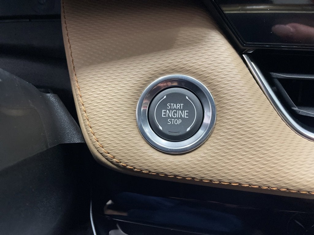 2026 Chevrolet Equinox ACTIV SUV AWD