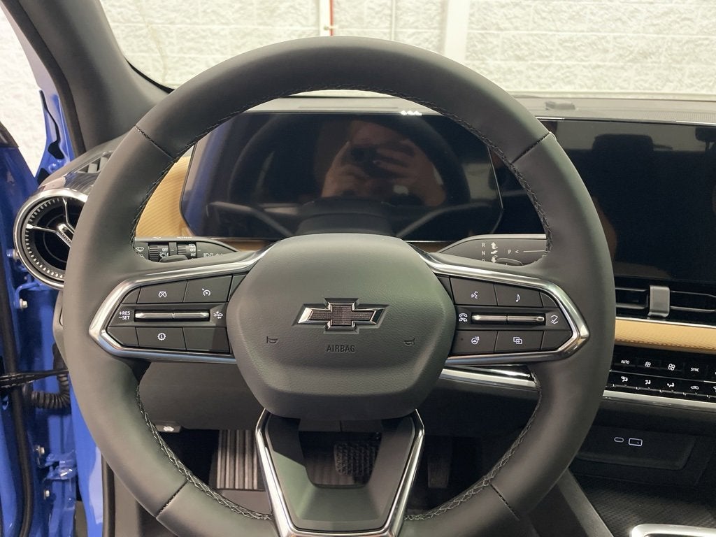 2026 Chevrolet Equinox ACTIV SUV AWD