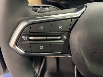 2026 Chevrolet Equinox ACTIV SUV AWD