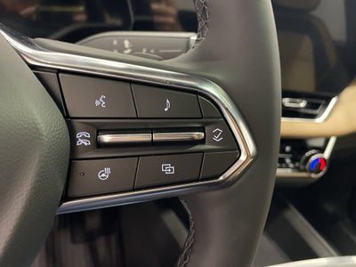 2026 Chevrolet Equinox ACTIV SUV AWD