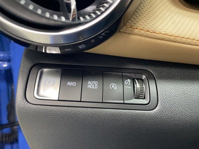 2026 Chevrolet Equinox ACTIV SUV AWD