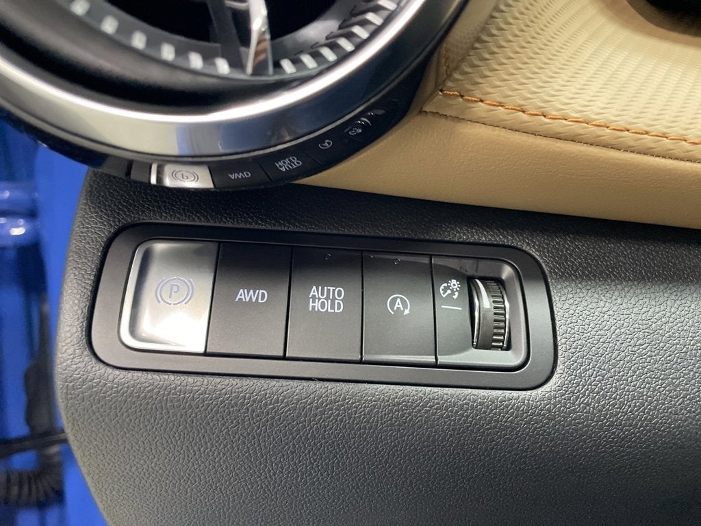 2026 Chevrolet Equinox ACTIV SUV AWD