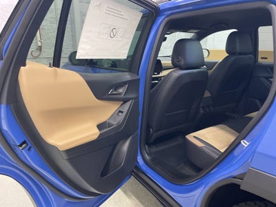 2026 Chevrolet Equinox ACTIV SUV AWD