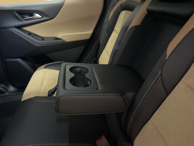 2026 Chevrolet Equinox ACTIV SUV AWD