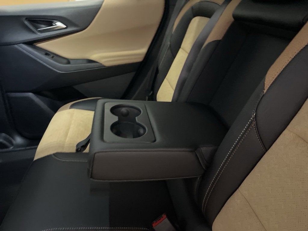 2026 Chevrolet Equinox ACTIV SUV AWD