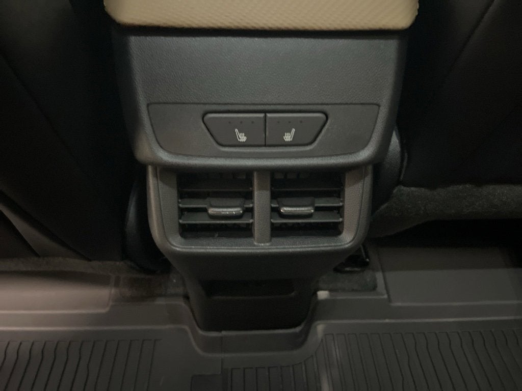 2026 Chevrolet Equinox ACTIV SUV AWD