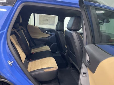 2026 Chevrolet Equinox ACTIV SUV AWD