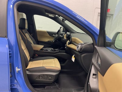 2026 Chevrolet Equinox ACTIV SUV AWD