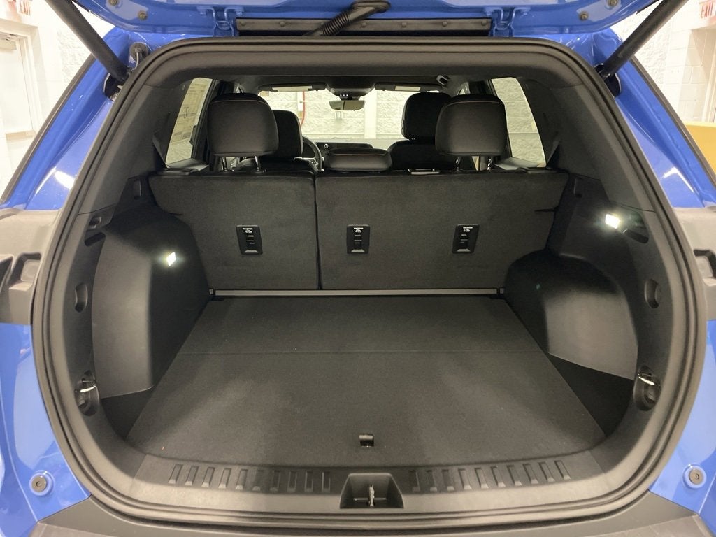 2026 Chevrolet Equinox ACTIV SUV AWD