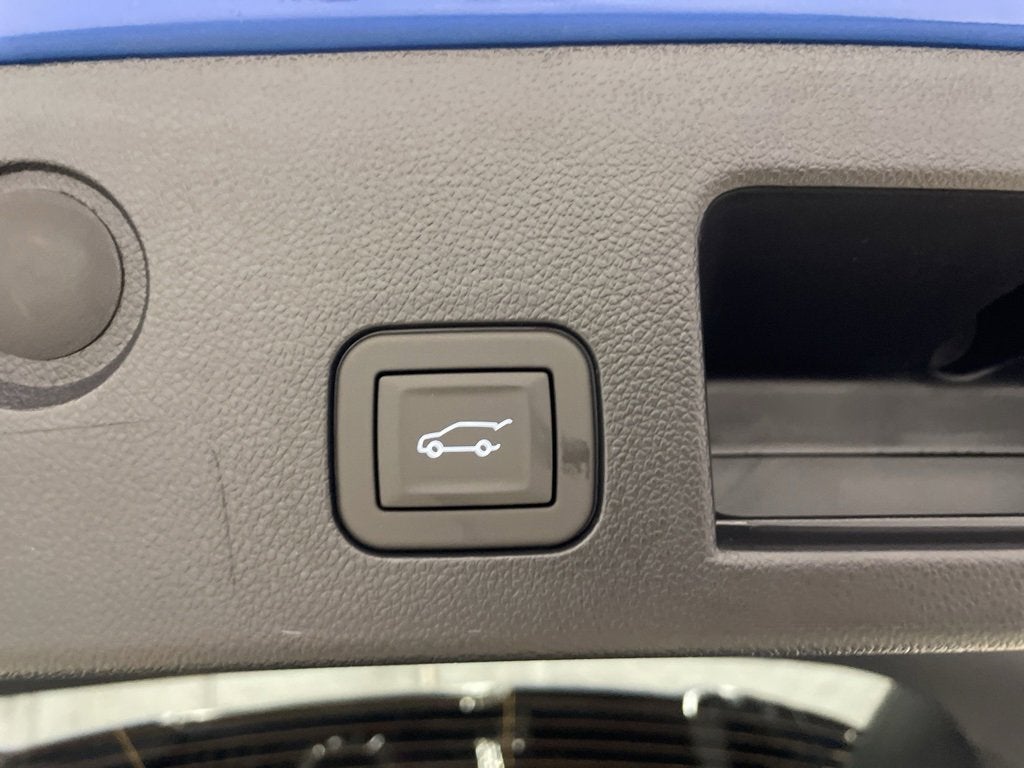 2026 Chevrolet Equinox ACTIV SUV AWD