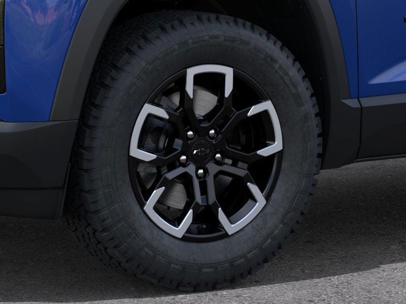 2026 Chevrolet Equinox ACTIV SUV AWD