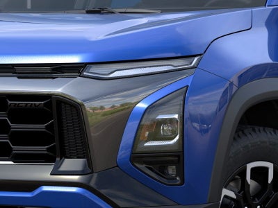 2026 Chevrolet Equinox ACTIV SUV AWD