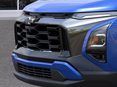 2026 Chevrolet Equinox ACTIV SUV AWD