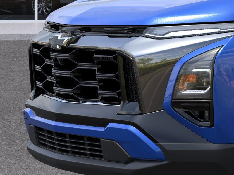 2026 Chevrolet Equinox ACTIV SUV AWD