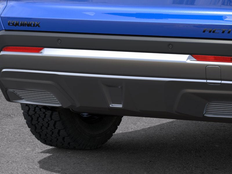 2026 Chevrolet Equinox ACTIV SUV AWD