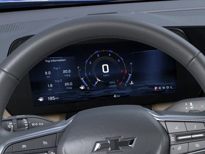 2026 Chevrolet Equinox ACTIV SUV AWD