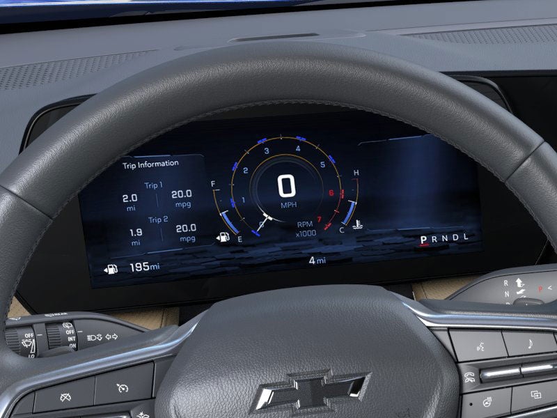 2026 Chevrolet Equinox ACTIV SUV AWD