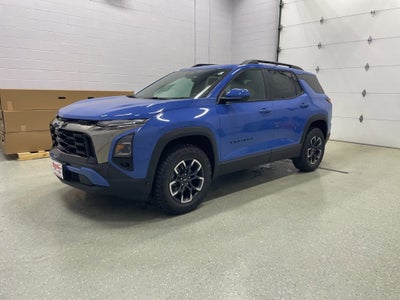 2026 Chevrolet Equinox ACTIV SUV AWD