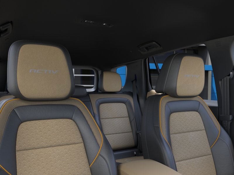 2026 Chevrolet Equinox ACTIV SUV AWD