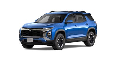 2026 Chevrolet Equinox ACTIV SUV AWD