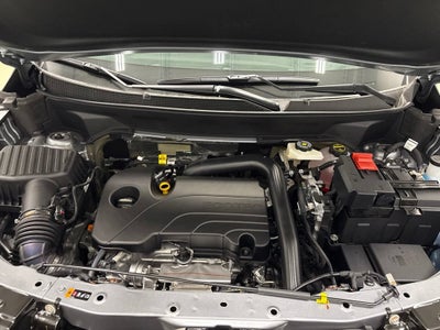 2027 Chevrolet Equinox ACTIV SUV AWD