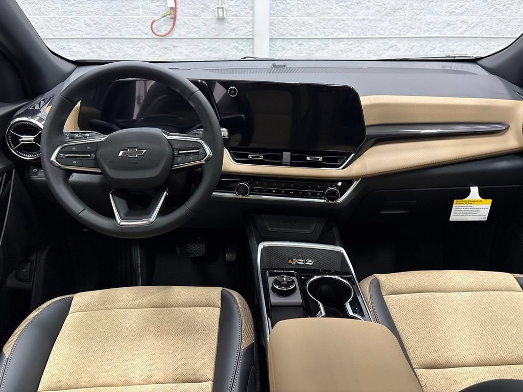 2027 Chevrolet Equinox ACTIV SUV AWD