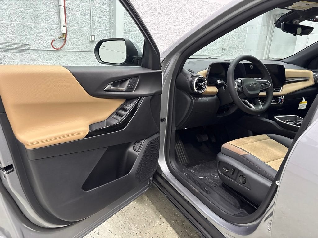 2027 Chevrolet Equinox ACTIV SUV AWD