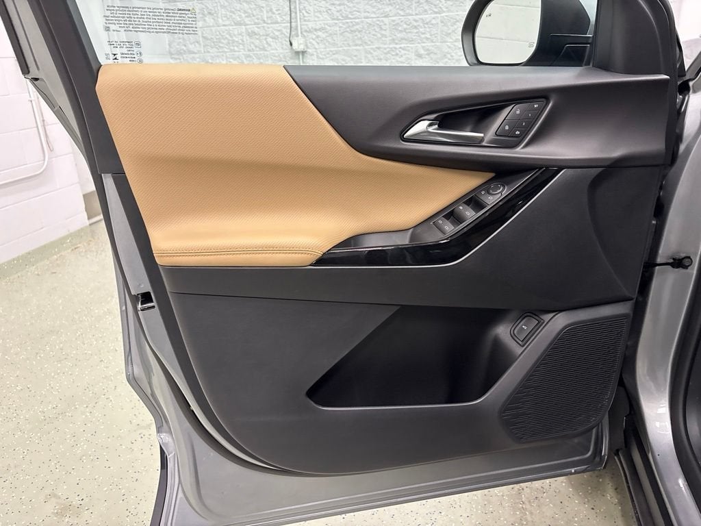 2027 Chevrolet Equinox ACTIV SUV AWD