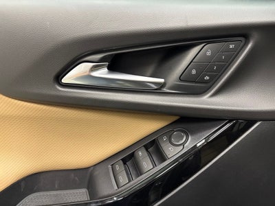 2027 Chevrolet Equinox ACTIV SUV AWD