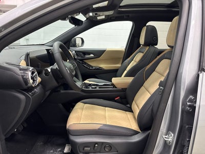 2027 Chevrolet Equinox ACTIV SUV AWD