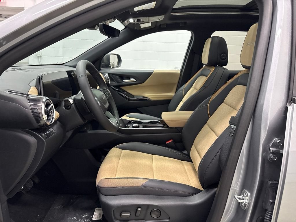 2027 Chevrolet Equinox ACTIV SUV AWD
