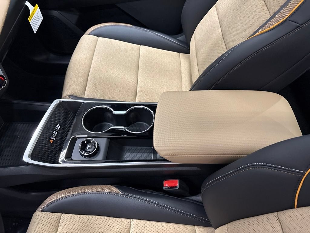 2027 Chevrolet Equinox ACTIV SUV AWD