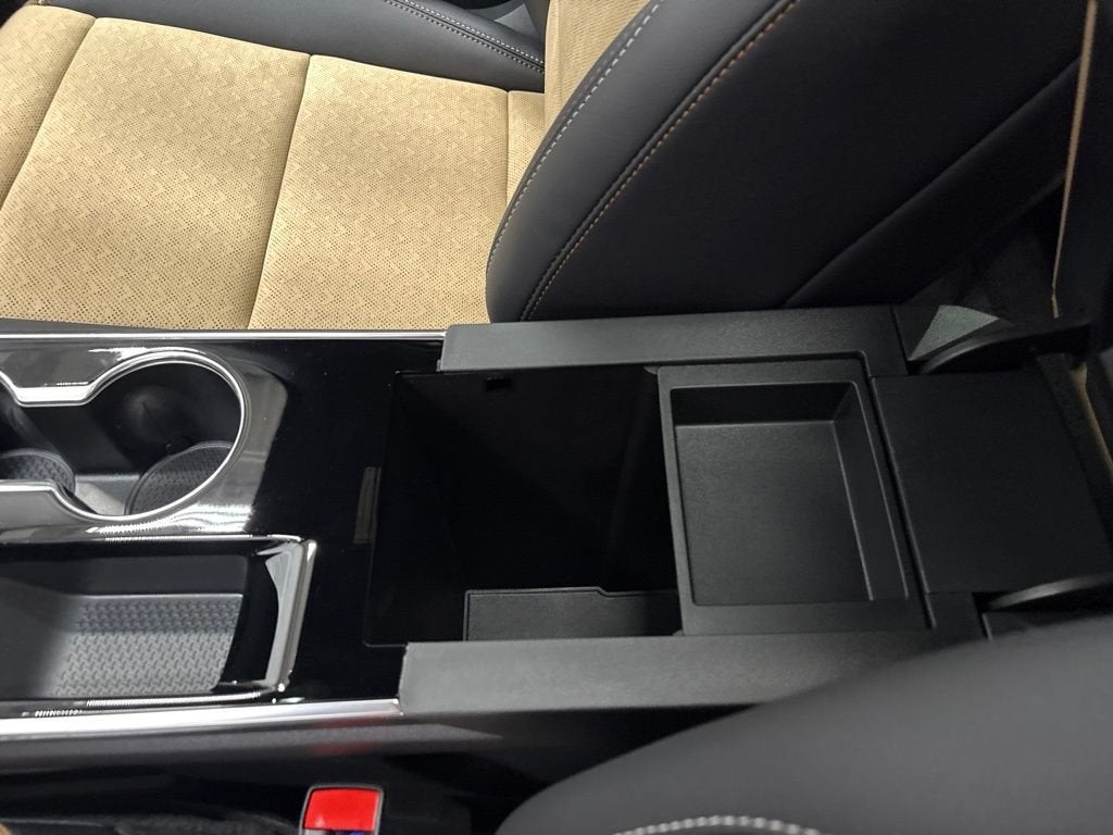 2027 Chevrolet Equinox ACTIV SUV AWD