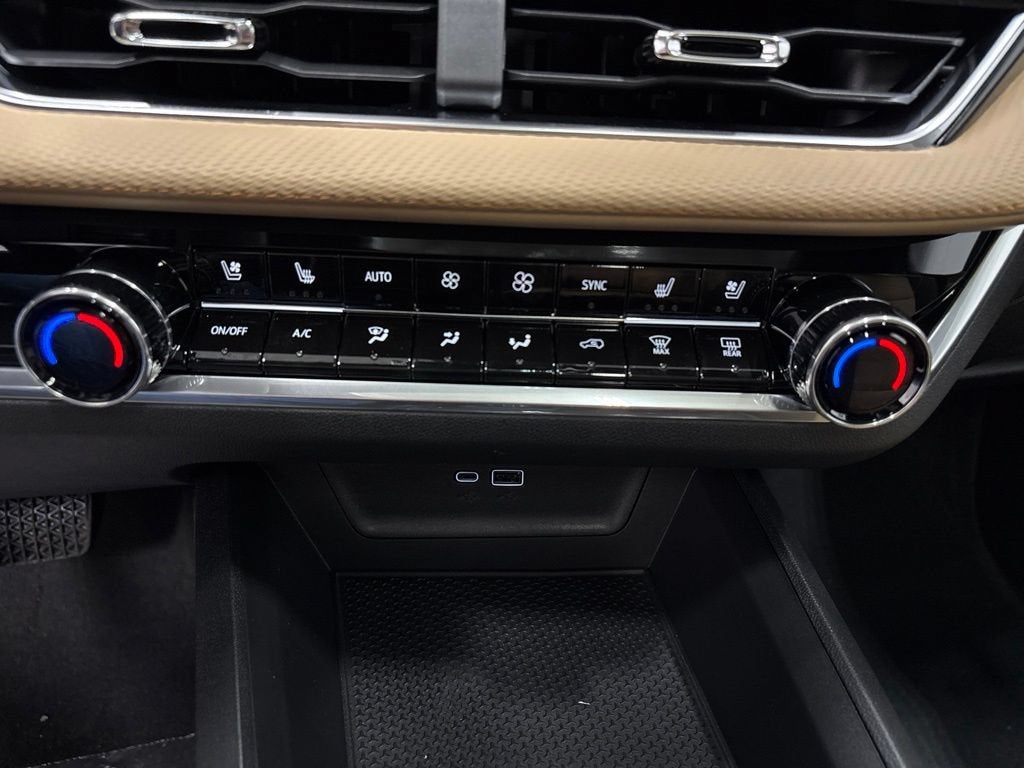 2027 Chevrolet Equinox ACTIV SUV AWD