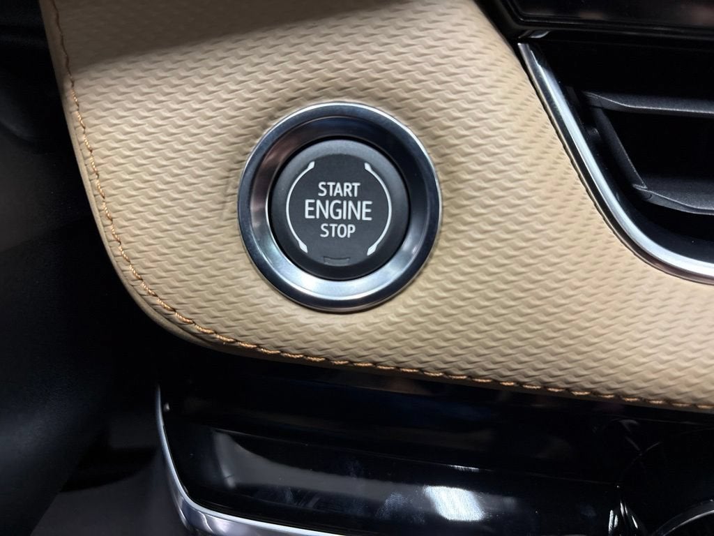 2027 Chevrolet Equinox ACTIV SUV AWD