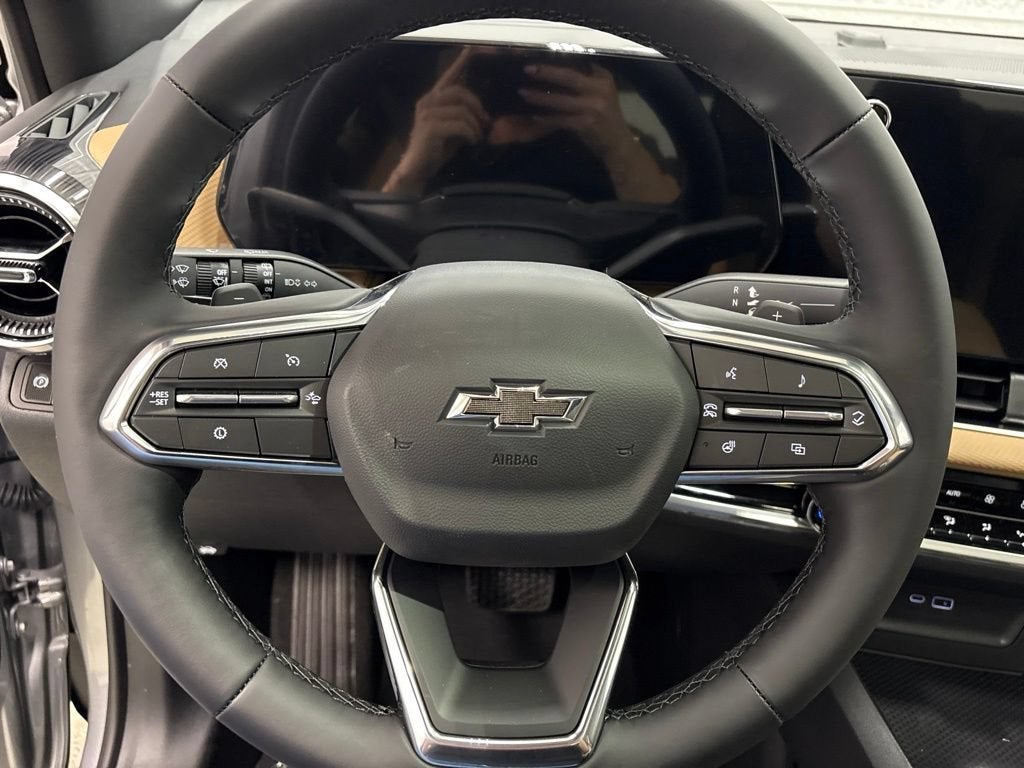 2027 Chevrolet Equinox ACTIV SUV AWD