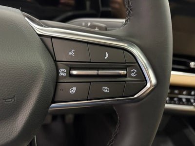 2027 Chevrolet Equinox ACTIV SUV AWD