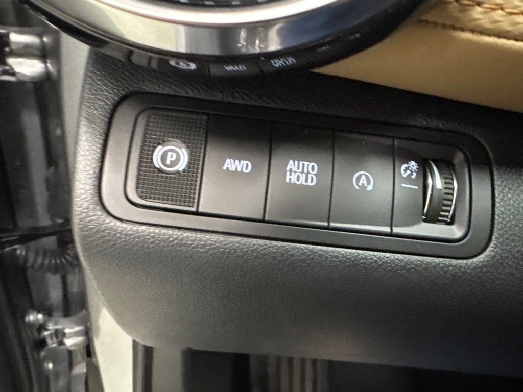 2027 Chevrolet Equinox ACTIV SUV AWD