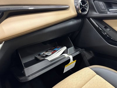 2027 Chevrolet Equinox ACTIV SUV AWD