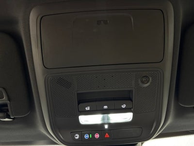 2027 Chevrolet Equinox ACTIV SUV AWD