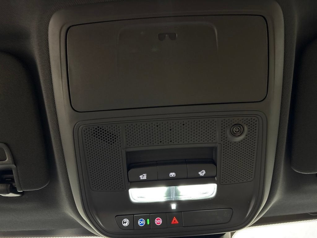 2027 Chevrolet Equinox ACTIV SUV AWD