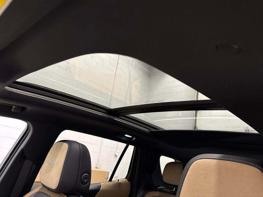 2027 Chevrolet Equinox ACTIV SUV AWD