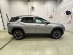 2027 Chevrolet Equinox ACTIV SUV AWD