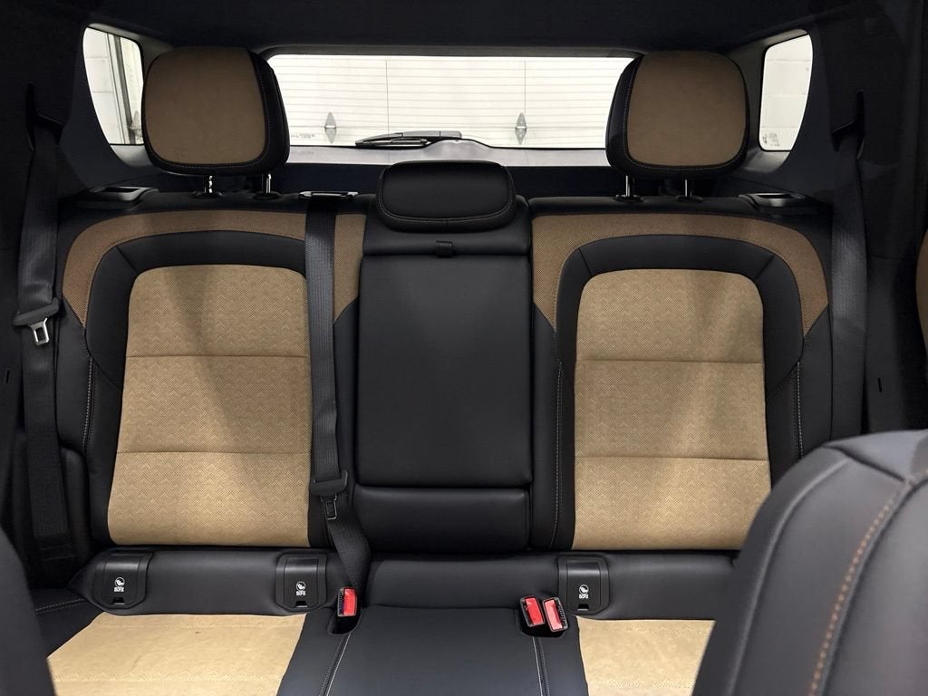 2027 Chevrolet Equinox ACTIV SUV AWD