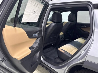 2027 Chevrolet Equinox ACTIV SUV AWD