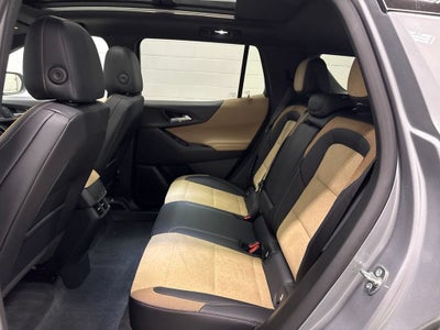 2027 Chevrolet Equinox ACTIV SUV AWD
