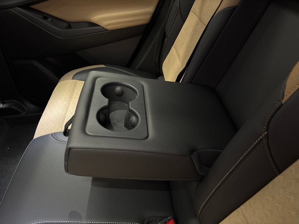 2027 Chevrolet Equinox ACTIV SUV AWD